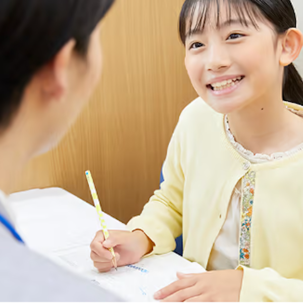 算数が好き・得意なお子さまのために、 自分らしく輝ける学びの場を提供します。
